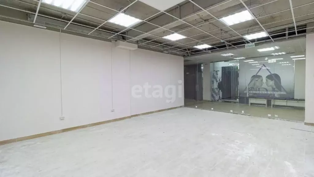 Офис в Белгородская область, Белгород ул. Губкина, 54к1 (68 м) - Фото 1