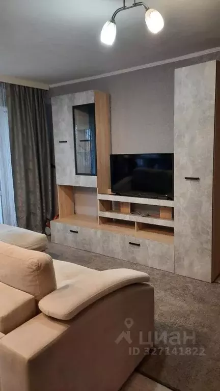 3-к кв. Калининградская область, Черняховск Калининградская ул., 3 ... - Фото 1