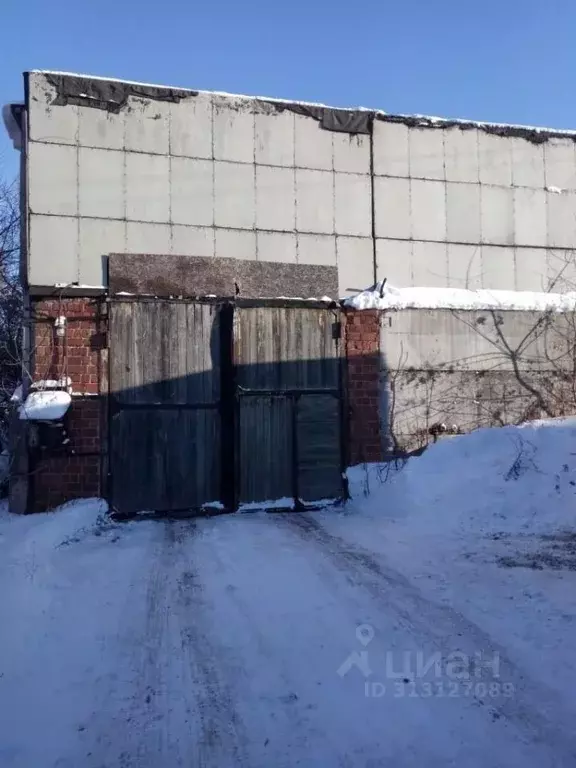 Помещение свободного назначения в Свердловская область, Белоярский пгт ... - Фото 1