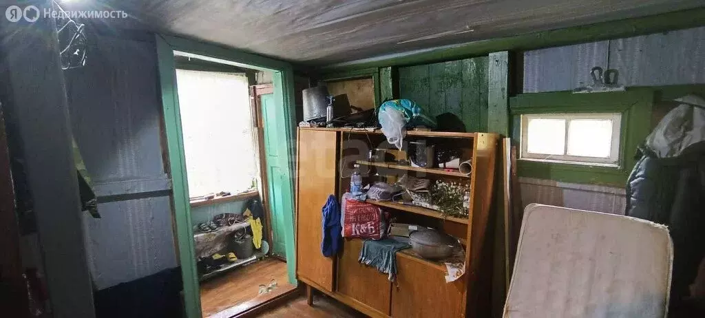 Дом в Карабаш, Дачная улица (41.4 м) - Фото 1