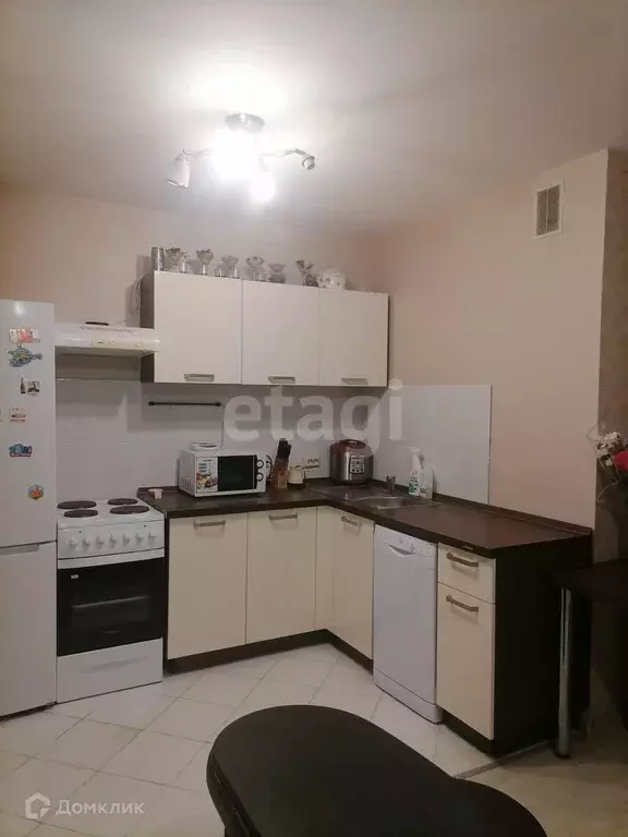 Продаётся квартира-студия, 29.9 м - Фото 1