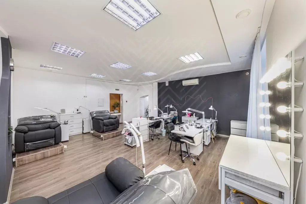 Помещение свободного назначения в Челябинская область, Челябинск ... - Фото 2