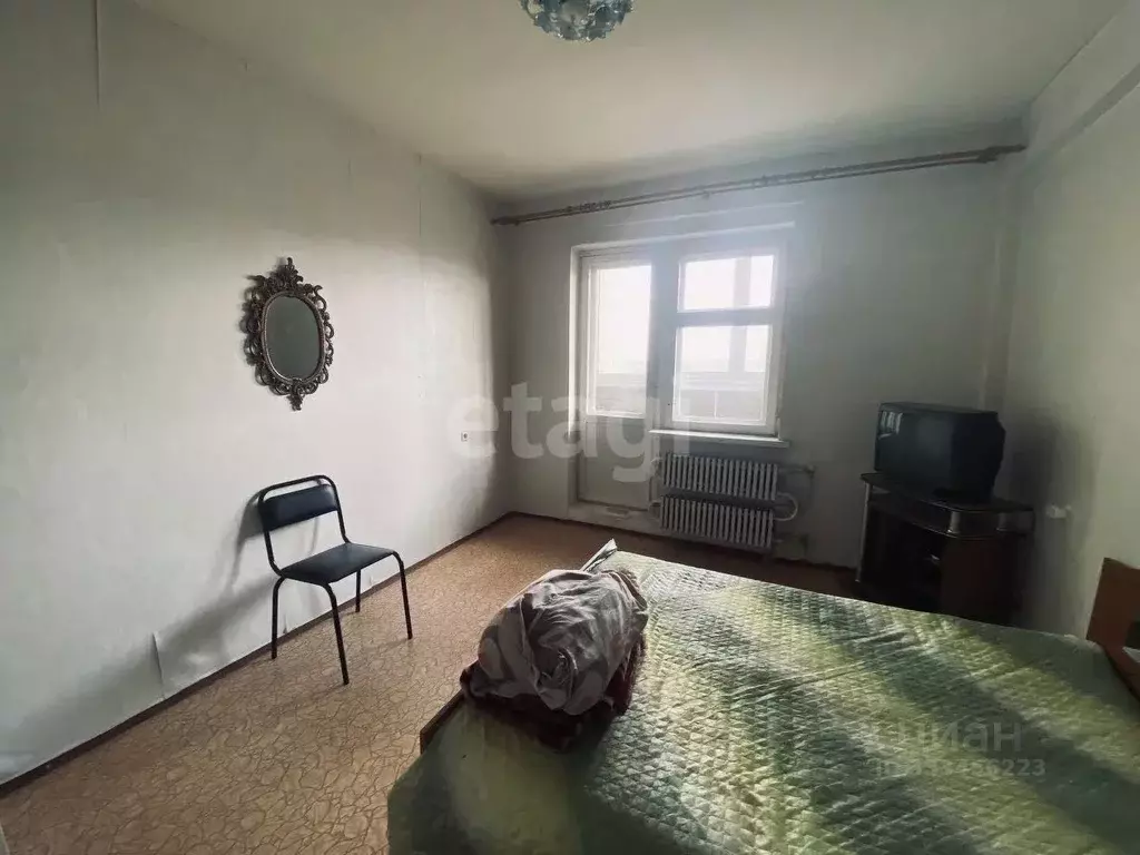 3-к кв. Белгородская область, Белгород ул. Машковцева, 28 (86.0 м) - Фото 1