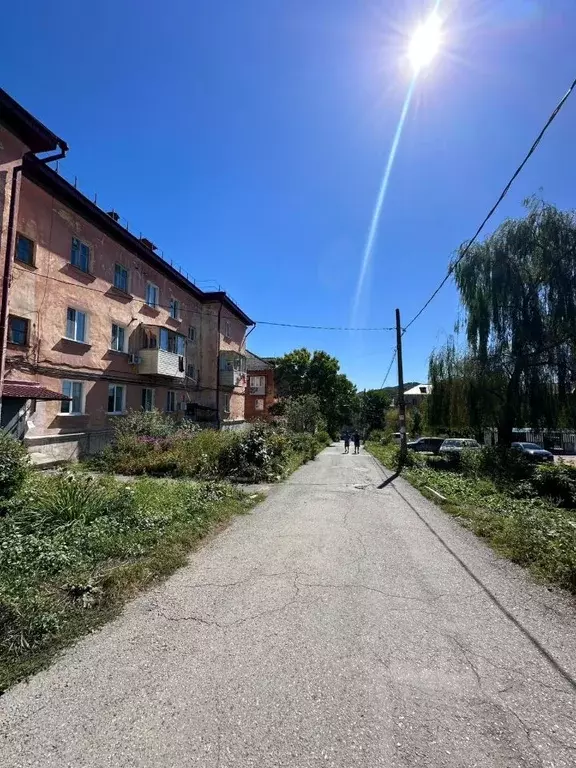 2-к кв. Приморский край, Находка ул. Сенявина, 7 (43.8 м) - Фото 2