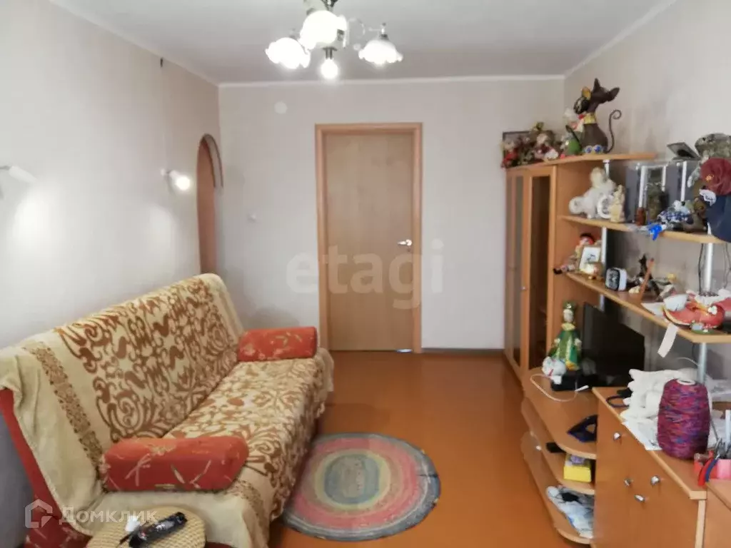 Продаётся 2-к квартира, 42.3 м - Фото 0