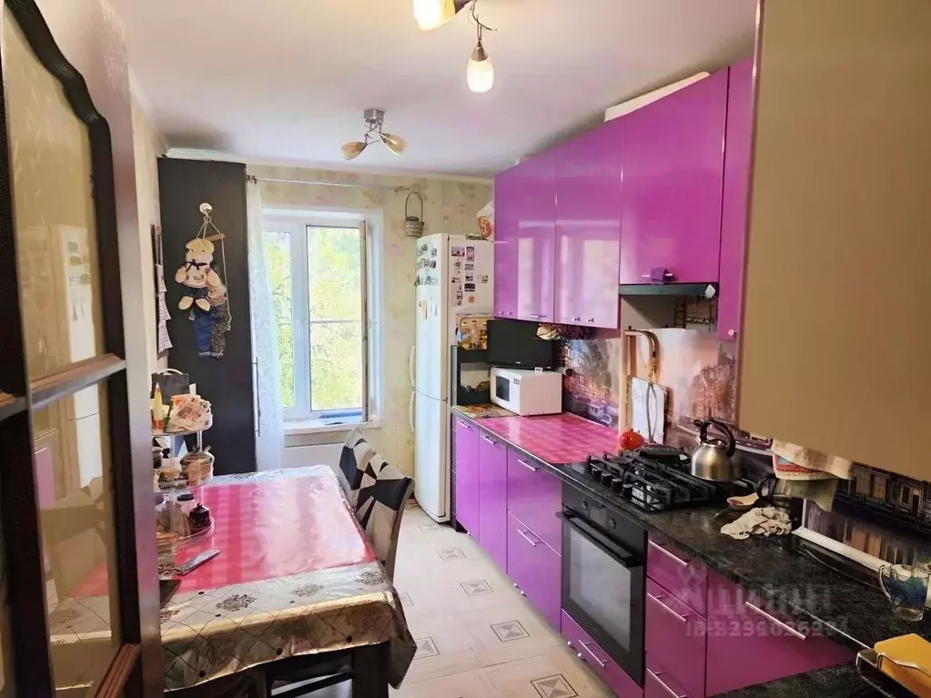 Комната Москва Зеленодольская ул., 9К3 (15.0 м) - Фото 1
