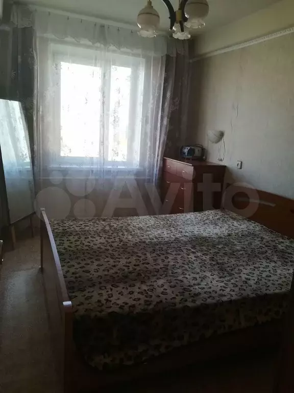 2-к. квартира, 46 м, 8/10 эт. - Фото 1