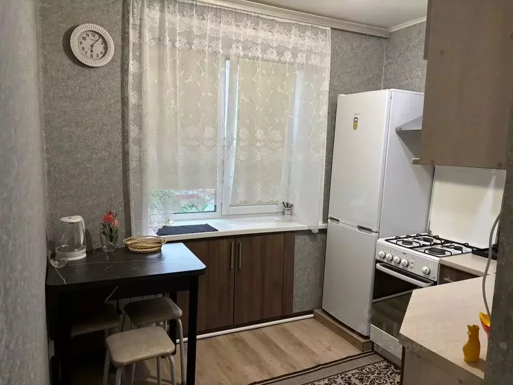 1-к кв. Рязанская область, Рязань Мервинская ул., 164А (30.0 м) - Фото 1