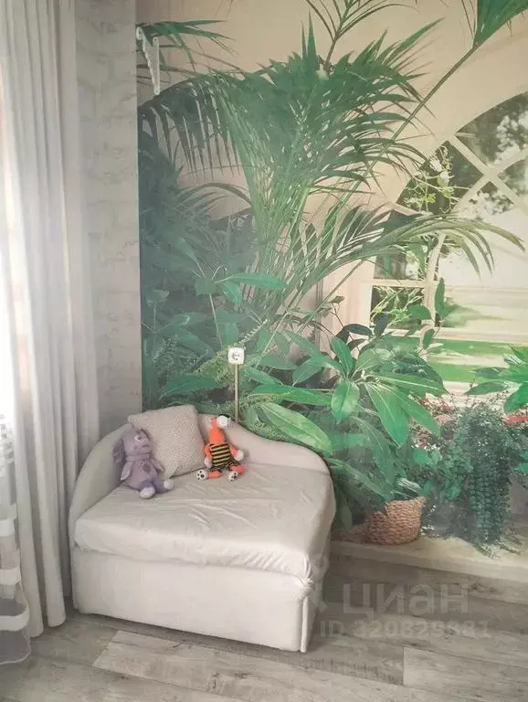 2-к кв. Карелия, Петрозаводск ул. Архипова, 8 (63.0 м) - Фото 1