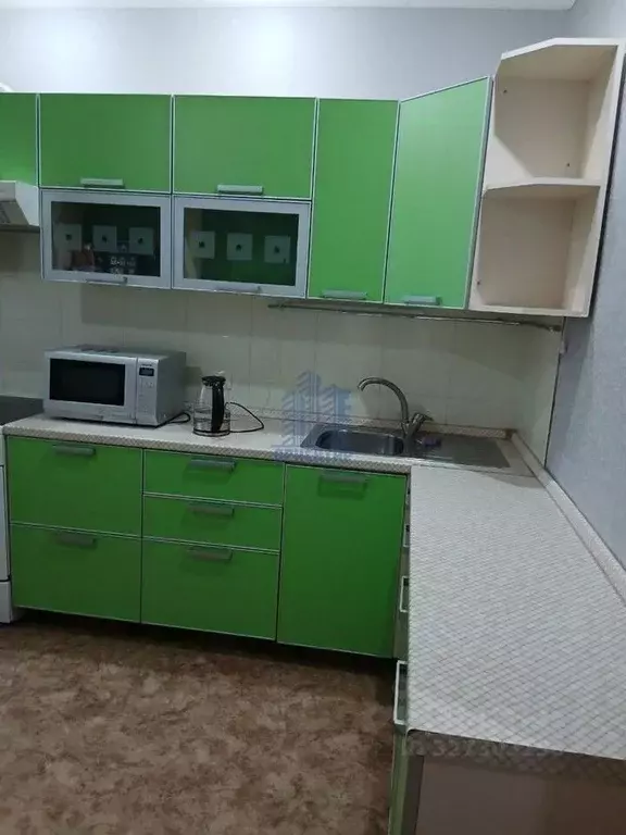 1-к кв. Чувашия, Чебоксары просп. Максима Горького, 5к2 (46.0 м) - Фото 2