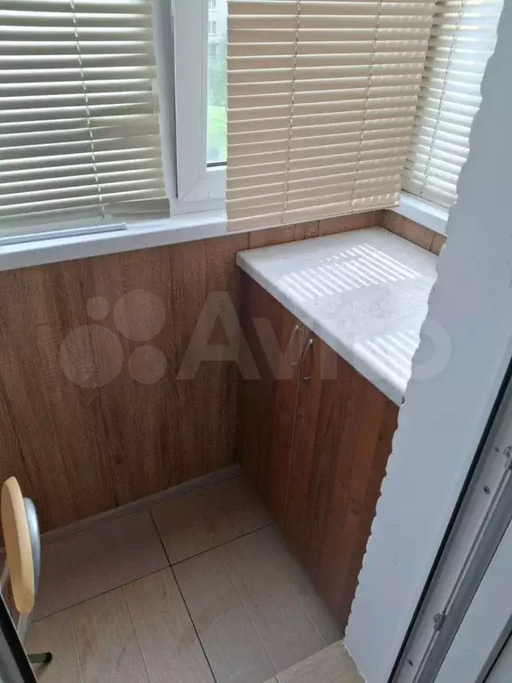 1-к. квартира, 31 м, 3/5 эт. - Фото 1