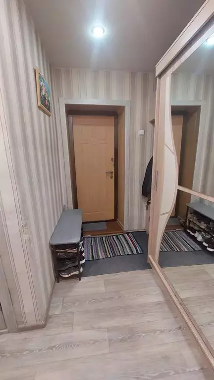 Продаётся 2-к квартира, 43.3 м - Фото 1