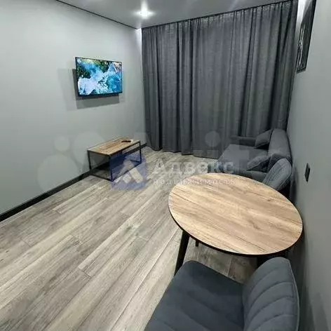 1-к. квартира, 33,5 м, 18/19 эт. - Фото 1