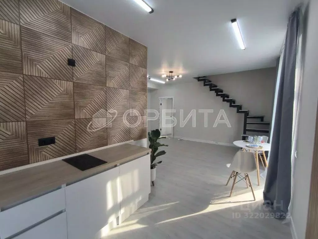 Дом в Тюменская область, Тюмень Надежда (ВОИ) садовое товарищество, ... - Фото 1