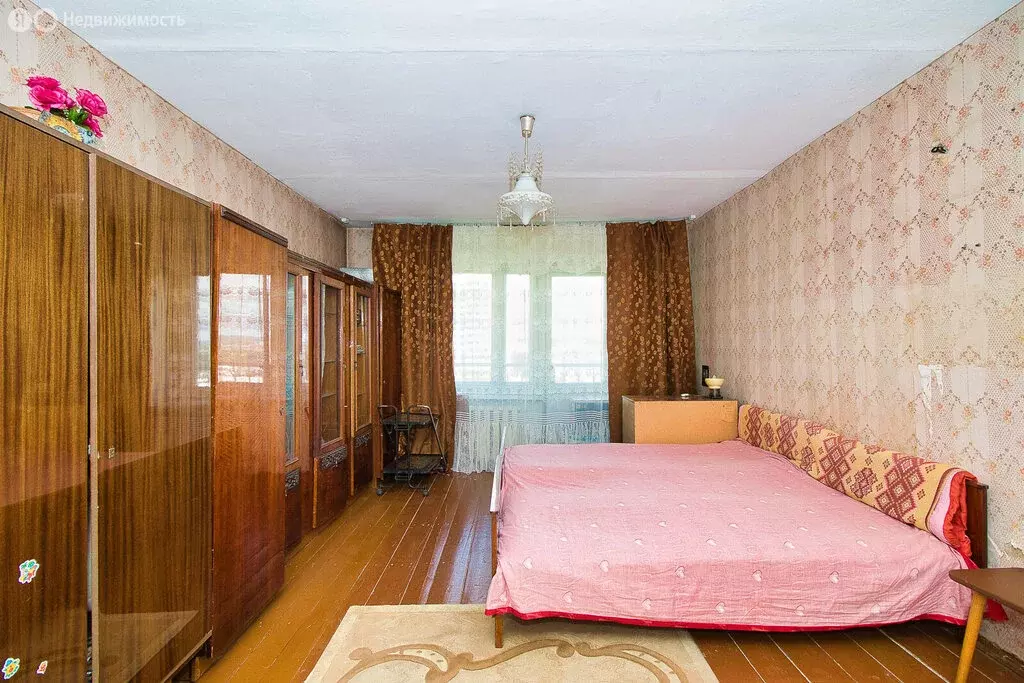 2-комнатная квартира: Владимир, Почаевская улица, 5 (53.3 м) - Фото 1