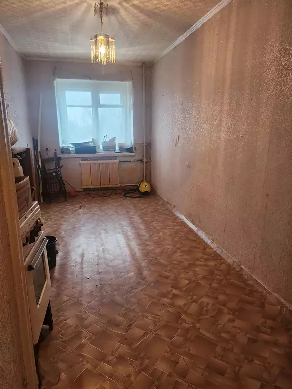 Продаётся 3-к квартира, 54.6 м - Фото 0