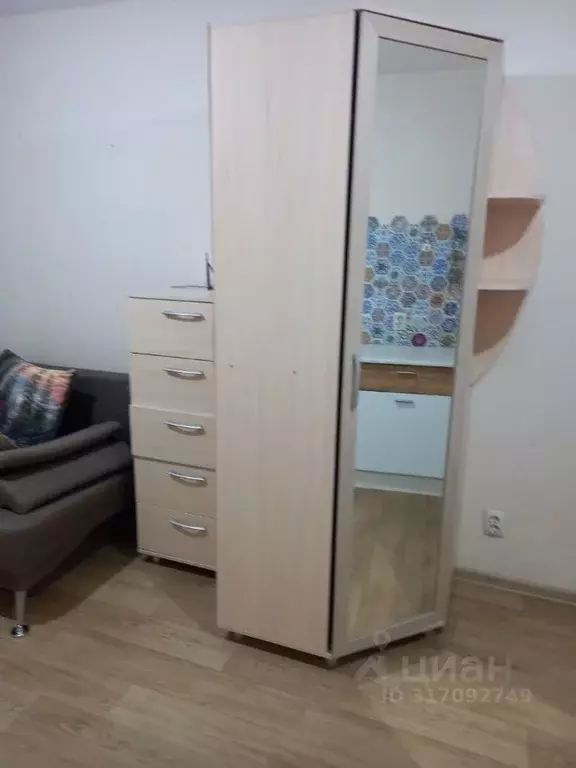 Студия Удмуртия, Ижевск Нижняя ул., 2 (26.0 м) - Фото 1