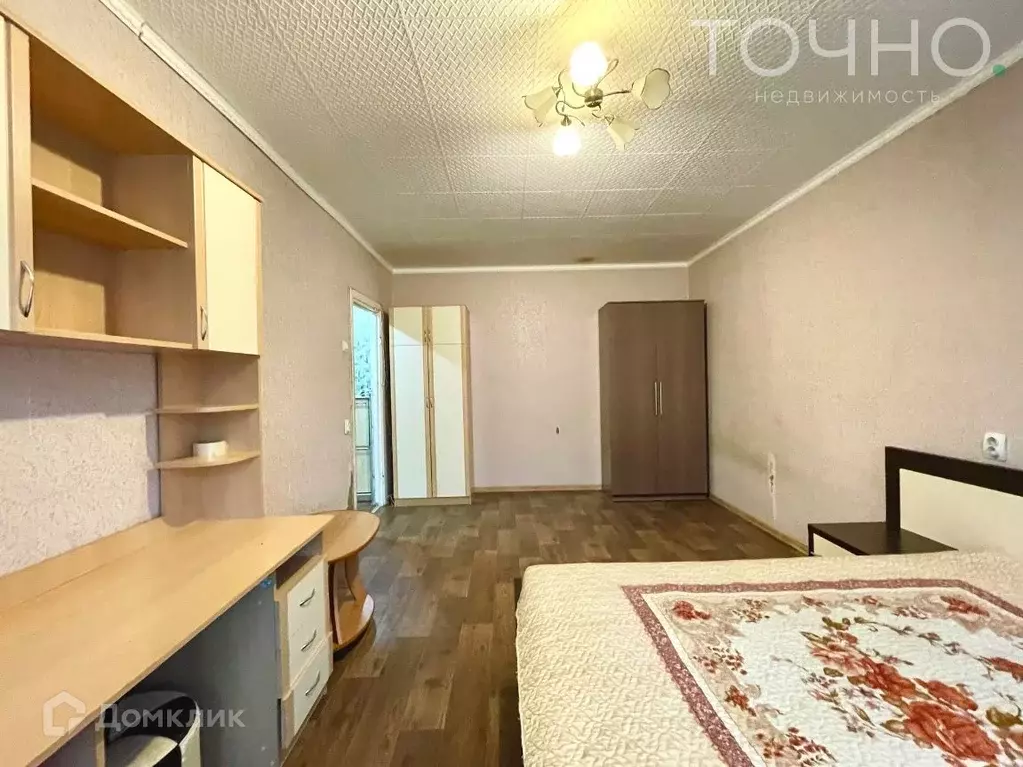 Продаётся 1-к квартира, 37.4 м - Фото 1
