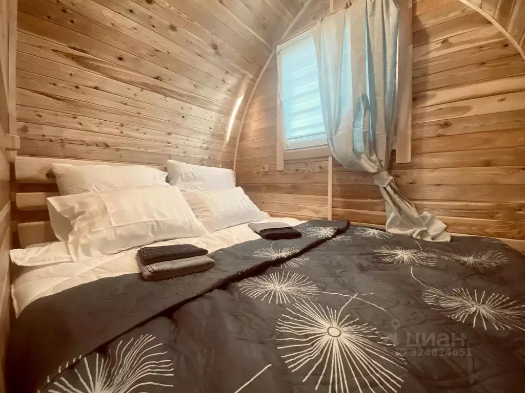 Дом в Алтай, Майминский район, Соузгинское с/пос, пос. Турбаза Юность ... - Фото 2