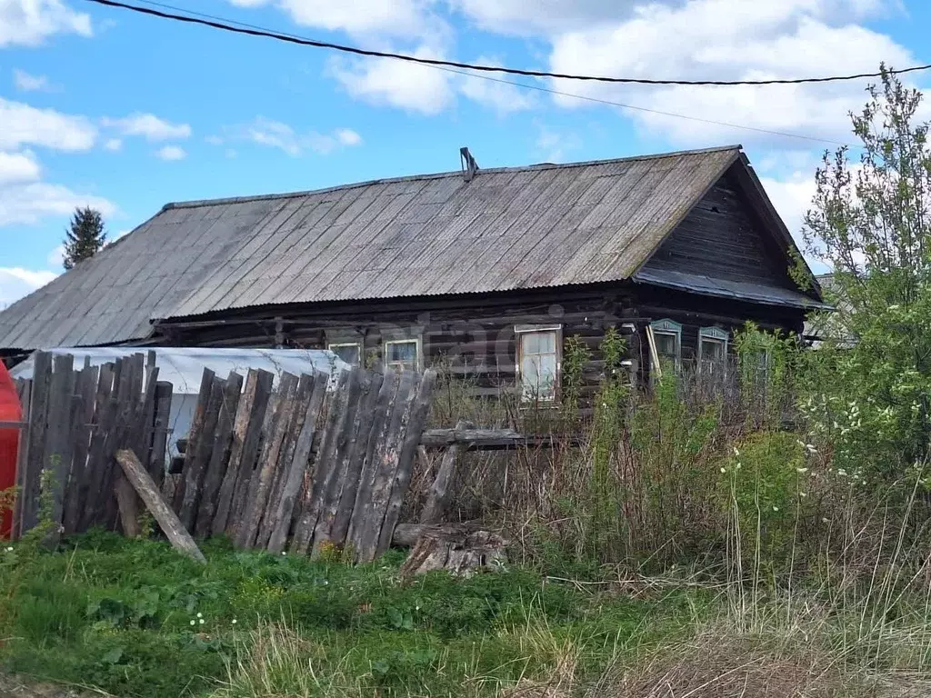 Дом в Свердловская область, Горноуральский муниципальный округ, с. ... - Фото 2