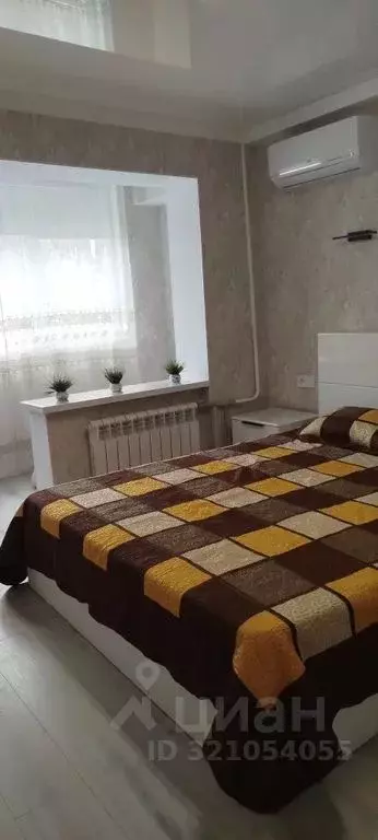 2-к кв. Ставропольский край, Кисловодск ул. Героев Медиков, 11 (53.0 ... - Фото 2