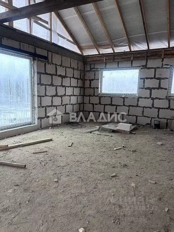 Дом в Ленинградская область, Ломоносовский район, Пениковское с/пос, ... - Фото 1