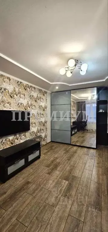 2-к кв. Самарская область, Волжский район, Смышляевка городское ... - Фото 1