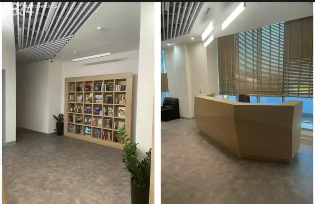 Помещение свободного назначения (1282 м) - Фото 1