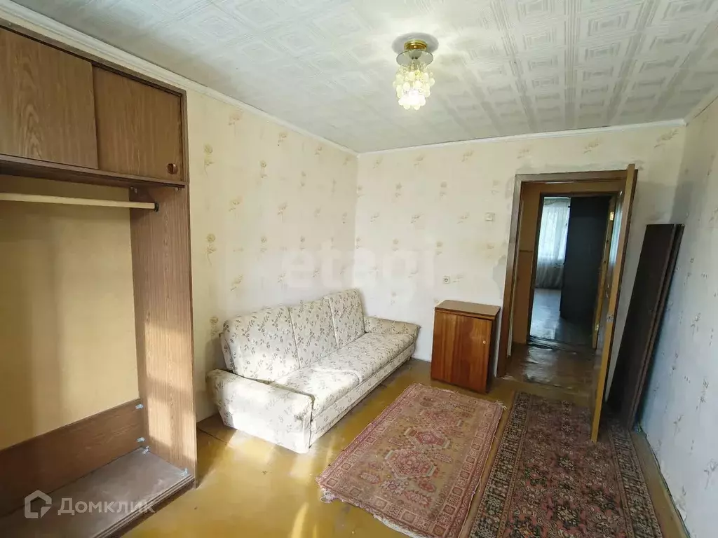 Продаётся 2-к квартира, 45.8 м - Фото 1