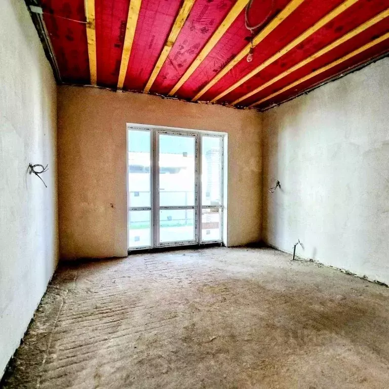 Коттедж в Краснодарский край, Краснодар ул. Имени В.М. Комарова (90 м) - Фото 2