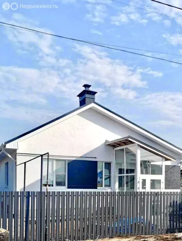 Дом в Богородский городской округ, деревня Соколово, КП Ново-Соколово ... - Фото 1