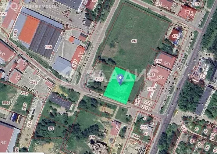 Помещение свободного назначения (120 м) - Фото 2