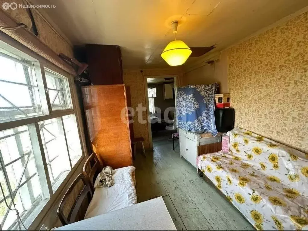 Дом в Саратов, 26-й Загородный проезд (25 м) - Фото 1