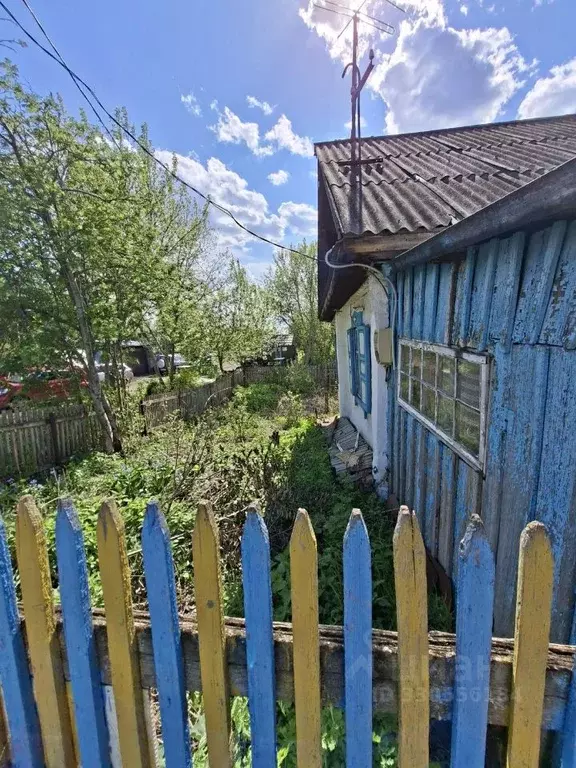 Дом в Красноярский край, Назарово ул. Гагарина (43 м) - Фото 2
