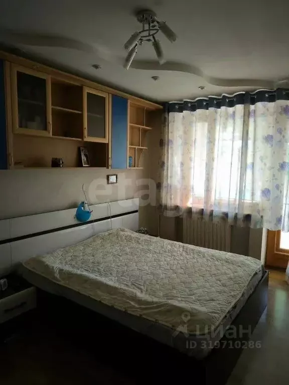 2-к кв. Воронежская область, Воронеж Иркутская ул., 21 (48.5 м) - Фото 0