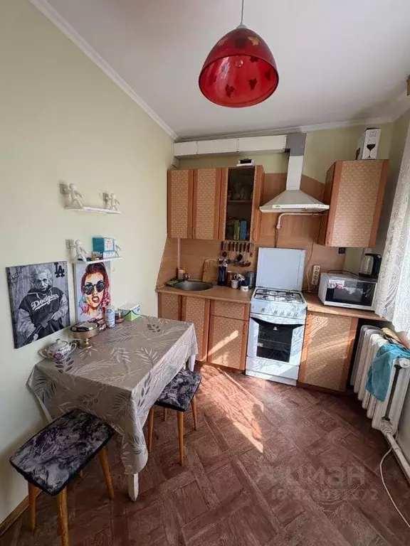 2-к кв. Московская область, Солнечногорск Почтовая ул., 22 (37.8 м) - Фото 2