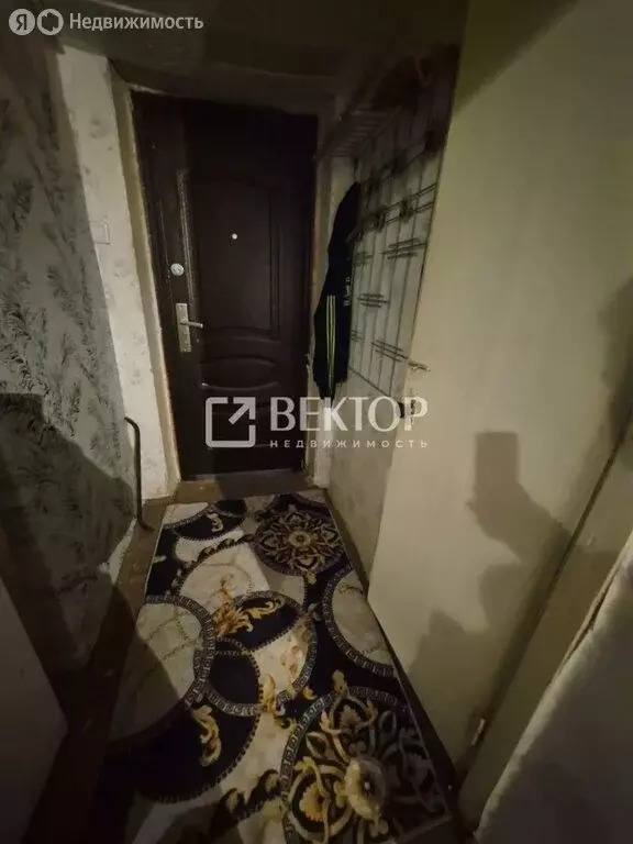 1-комнатная квартира: село Васильково, 33 (31.9 м) - Фото 2