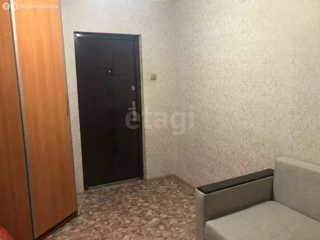 1к в -комнатной квартире (11 м) - Фото 2