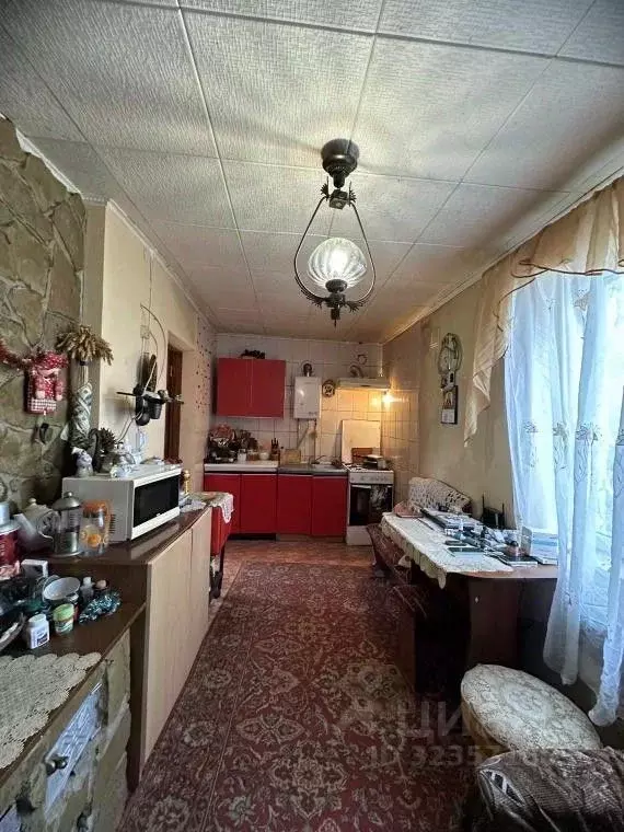 Дом в Крым, Феодосия Инвалидов Ручеек СПК, ул. Персиковая (67 м) - Фото 2