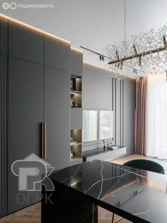 Квартира-студия: Москва, улица Даниловский Вал, 1А (31.3 м) - Фото 2