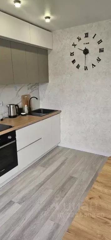 1-к кв. Пензенская область, Пенза ул. Генерала Глазунова, 6 (36.0 м) - Фото 2