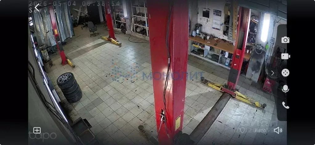 Помещение свободного назначения в Нижегородская область, Нижний ... - Фото 2