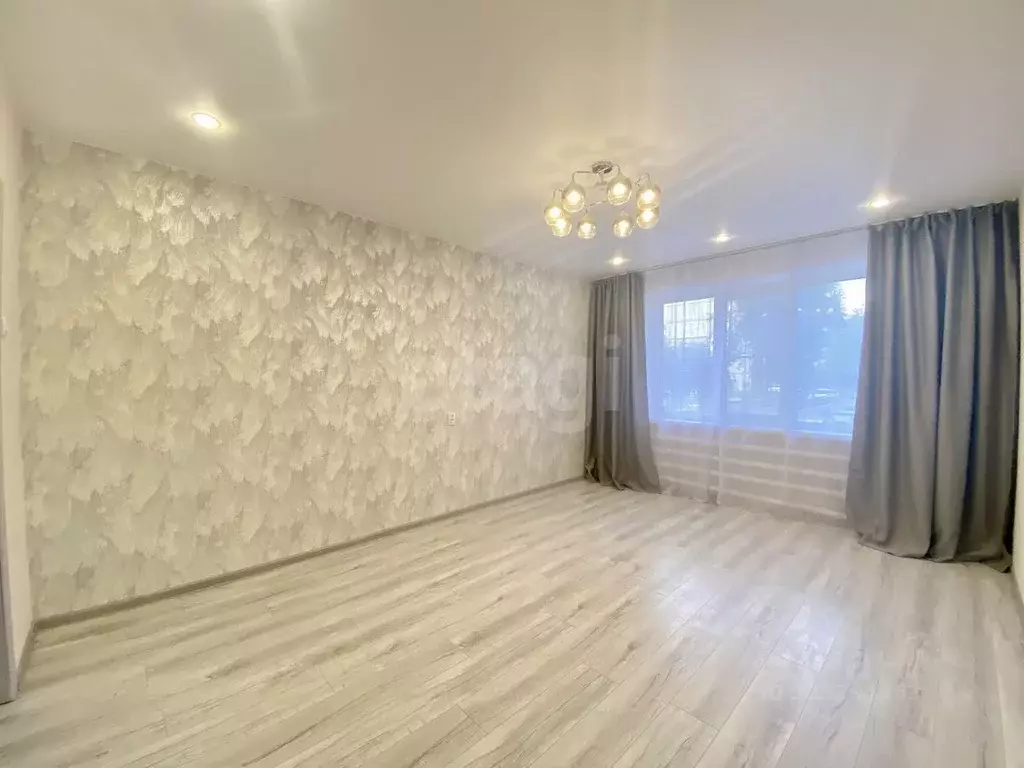 3-к кв. Тамбовская область, Тамбов Астраханская ул., 175к25 (62.2 м) - Фото 1