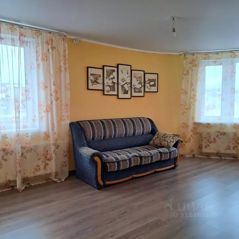 1-к кв. Башкортостан, Уфа Златоустовская ул., 20 (42.0 м) - Фото 0