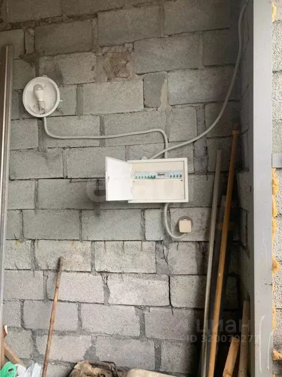 Гараж в Свердловская область, Нижний Тагил Восточное ш. (27 м) - Фото 1