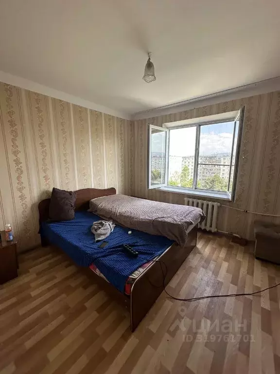 2-к кв. Северная Осетия, Владикавказ ул. Астана Кесаева, 5 (48.0 м) - Фото 1