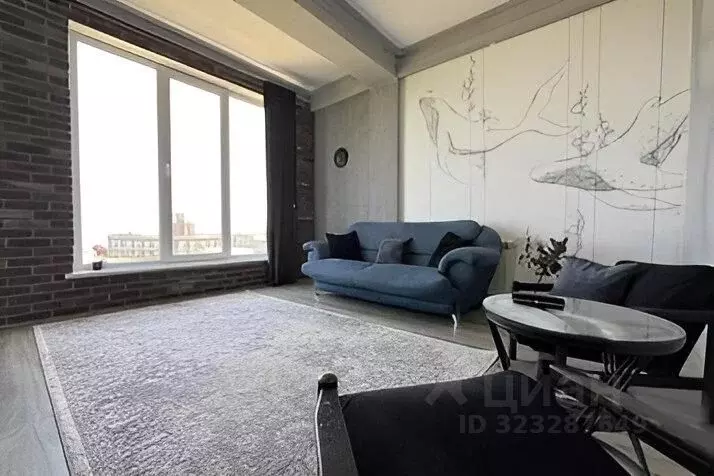 2-к кв. Дагестан, Махачкала ул. Кородинская, 31 (51.0 м) - Фото 1