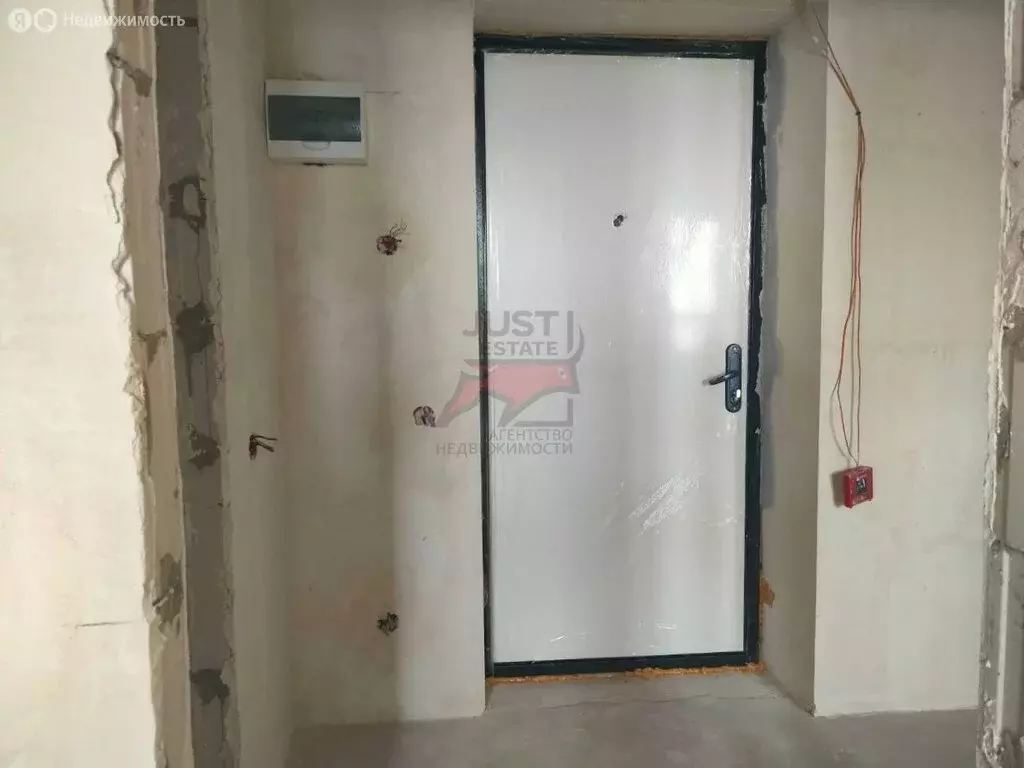 1-комнатная квартира: Балашиха, улица Романычева, 5 (36.3 м) - Фото 1