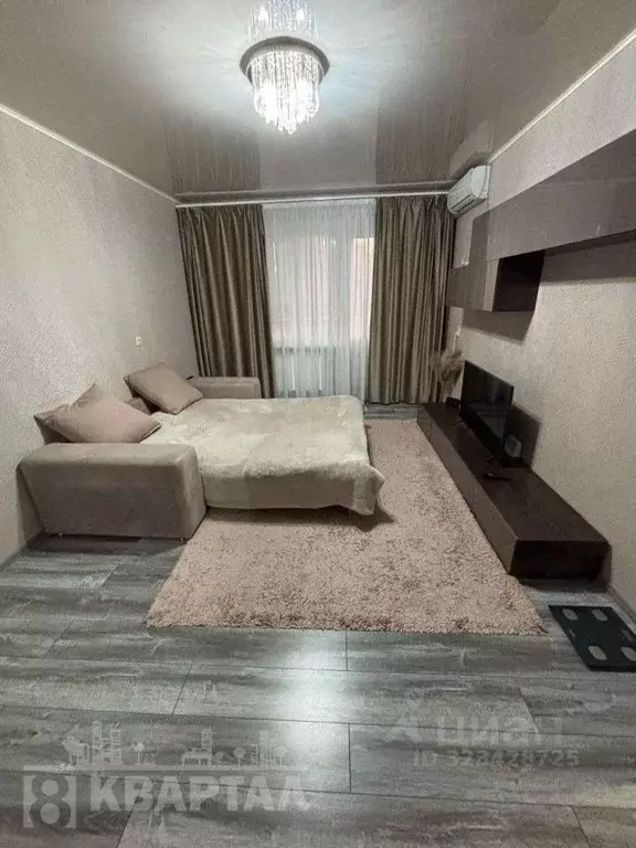 1-к кв. Краснодарский край, Новороссийск ул. Алексеева, 22 (40.0 м) - Фото 2