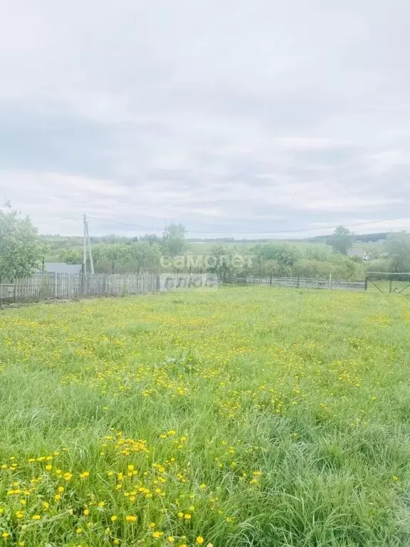 Участок в Башкортостан, Иглинский район, Калтымановский сельсовет, с. ... - Фото 2